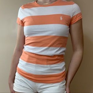 Ralph Lauren Sport Striped Shirt